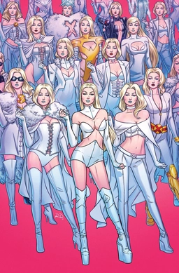 Emma Frost