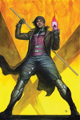 Gambit