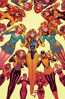 Jean Grey