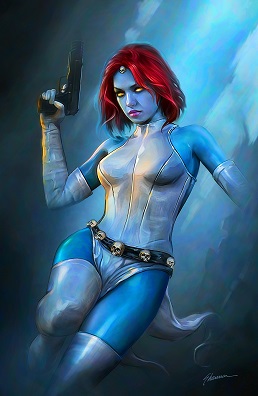 Mystique