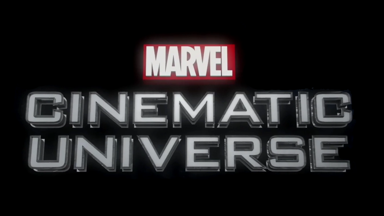 Marvel Logo